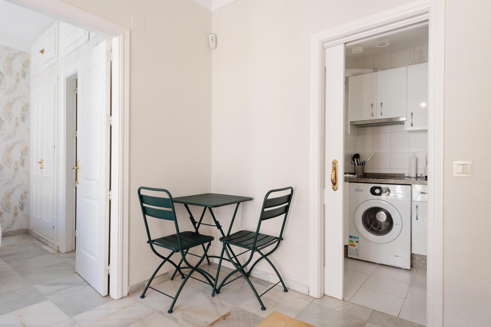Apartment U-nique Aprtment Garcia De Haro