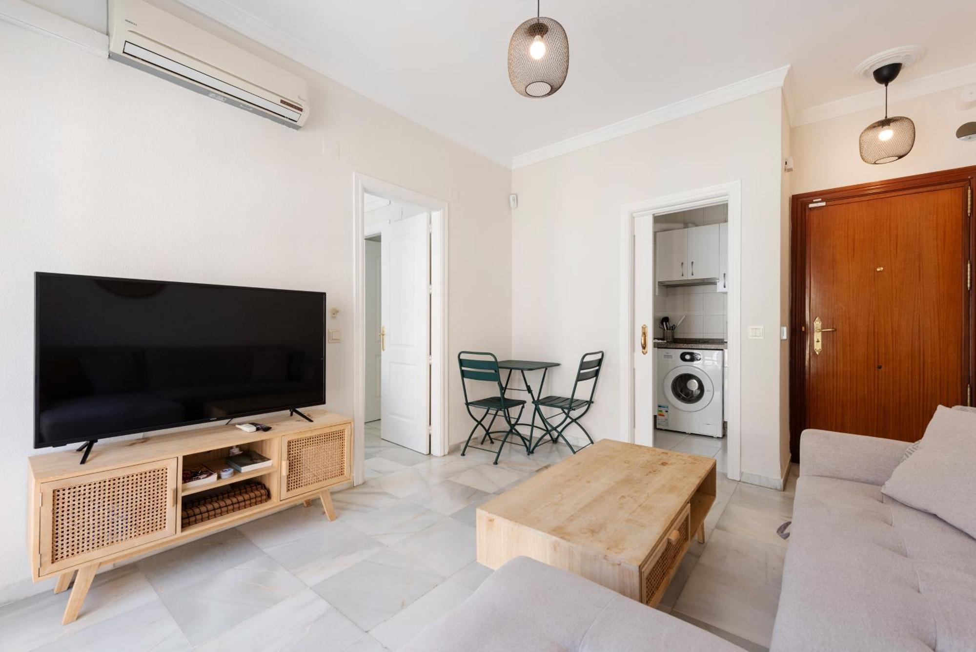 Apartment U-nique Aprtment Garcia De Haro