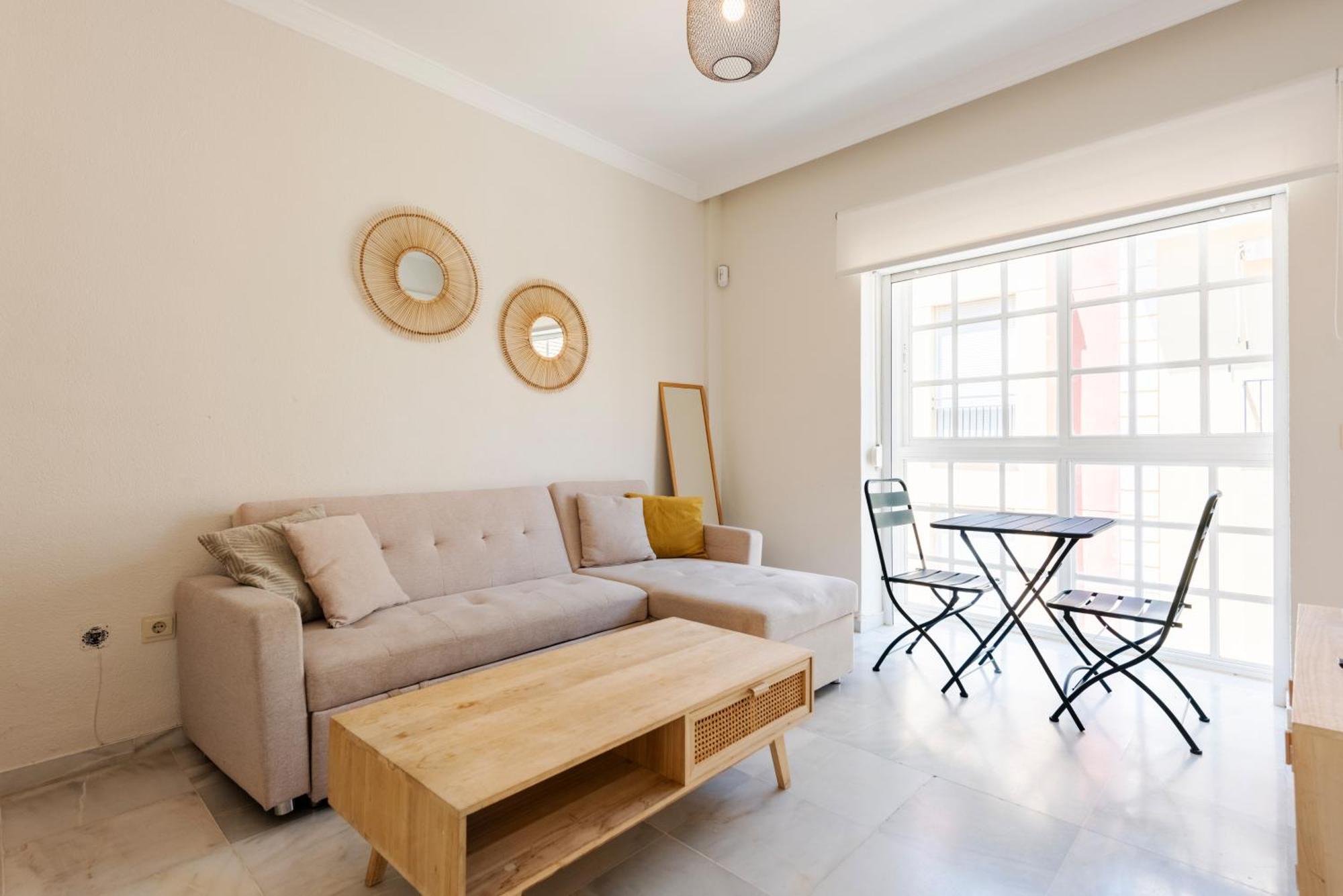 Apartment U-nique Aprtment Garcia De Haro